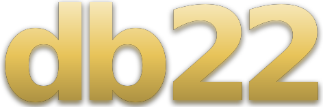 db22 logo